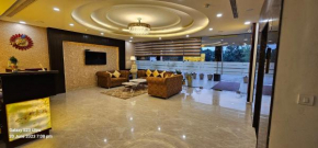 Hotel The Saffron Park
